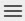 Navigation Menu Icon from Alert Logic Console