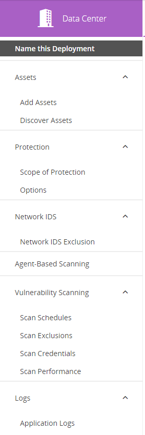 New_deployment_navigation_menu.png
